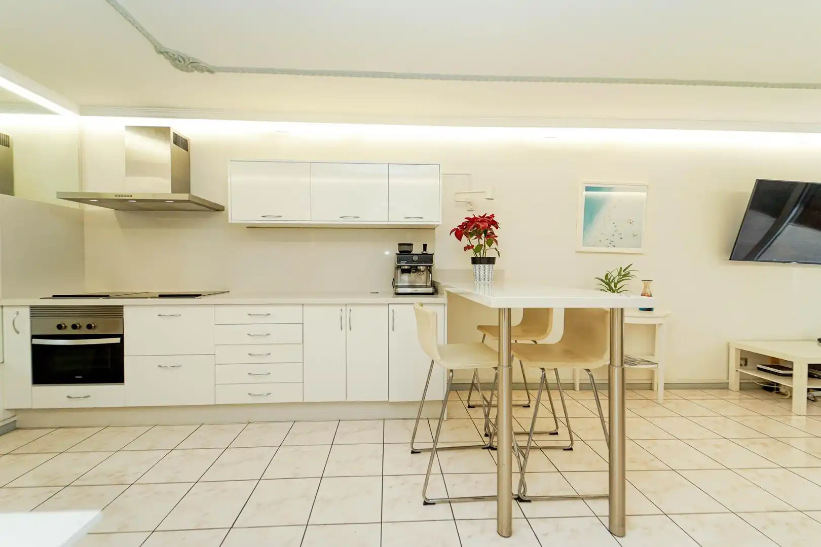 Kitchen of Ground floor for sale in Mogán