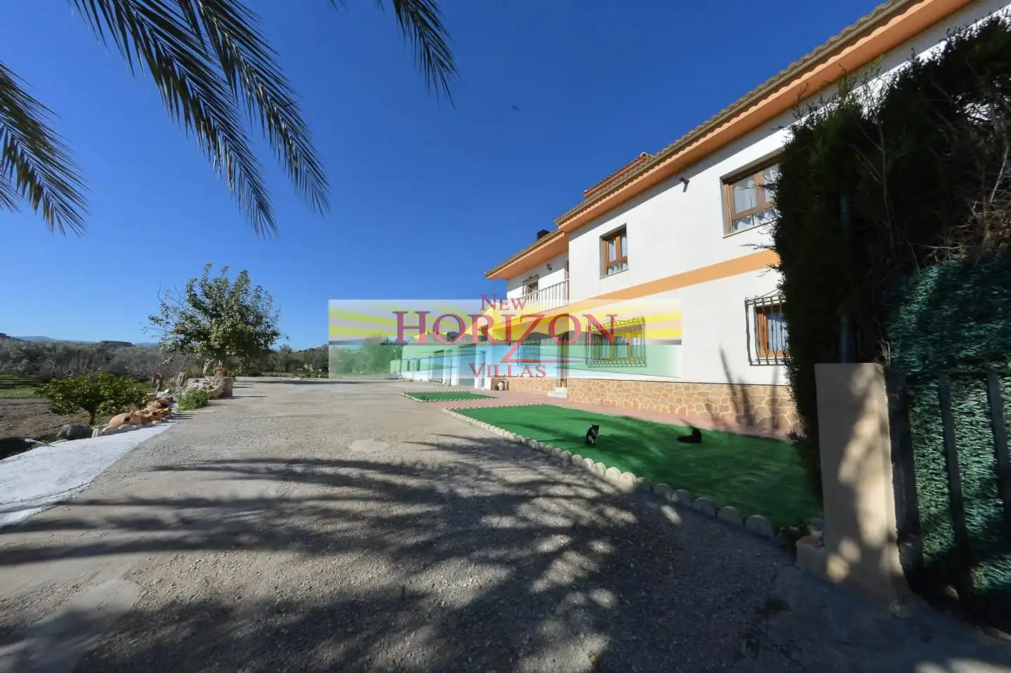 Haus mit Garten zum Verkauf in Albox, imagen 92