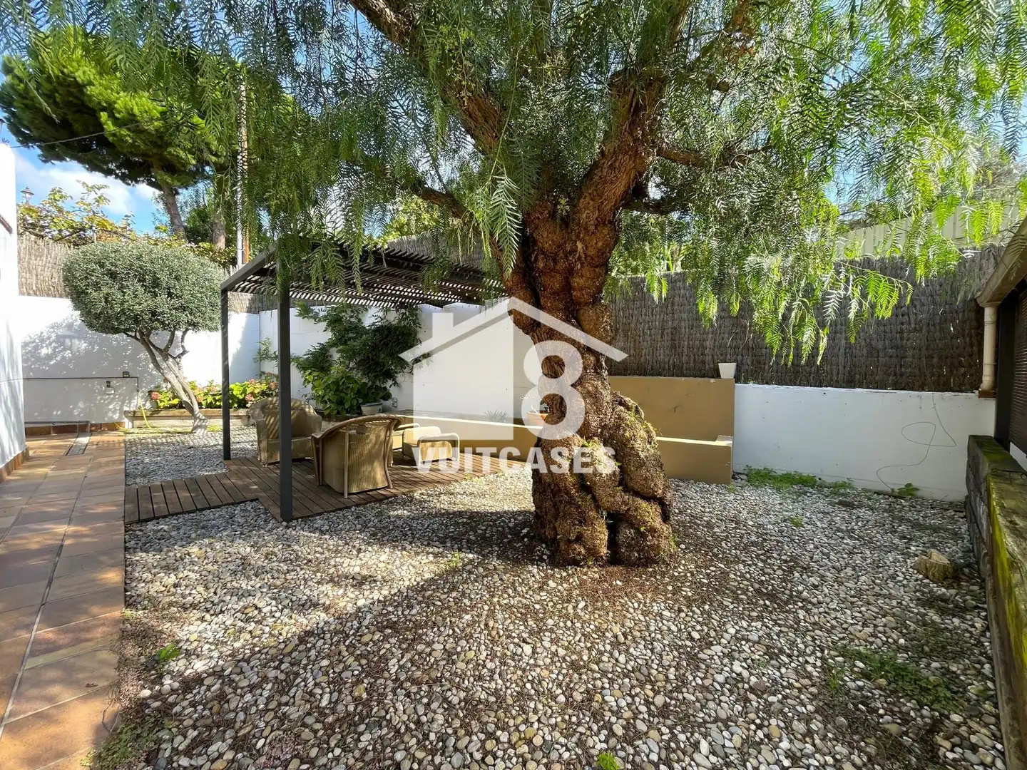 House with garden for sale in Sant Vicenç centre, imagen 13