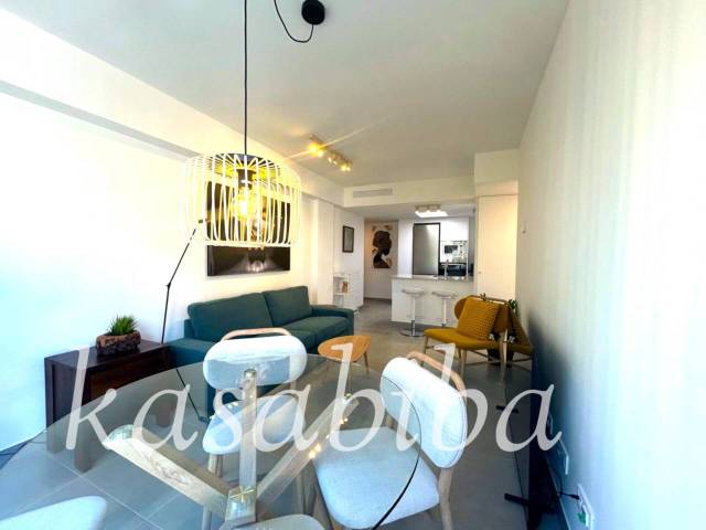 Piso en Alquiler en Doctor Vicente Zaragozá en Barrio de Benimaclet