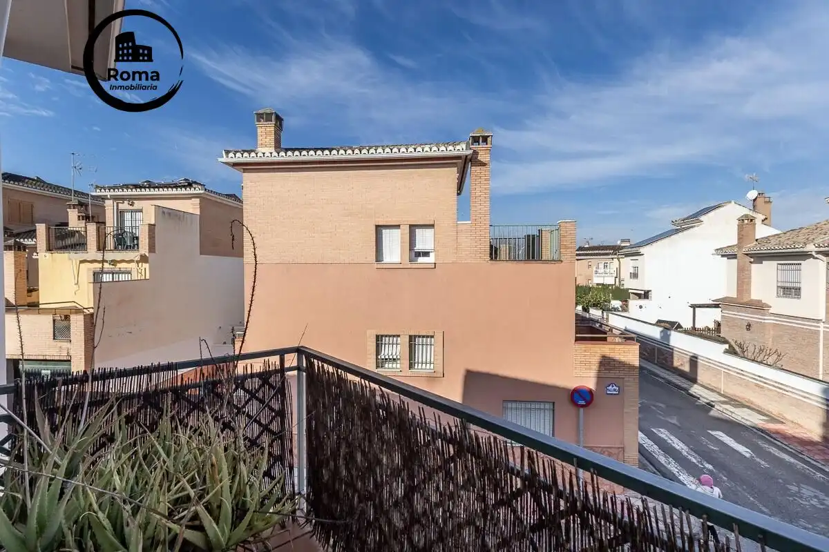 Reihenhaus mit Terrasse zum Verkauf in MALLORCA, imagen 3
