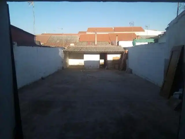 Einzelparkplatz zum Verkauf in Peñarroya-Pueblonuevo