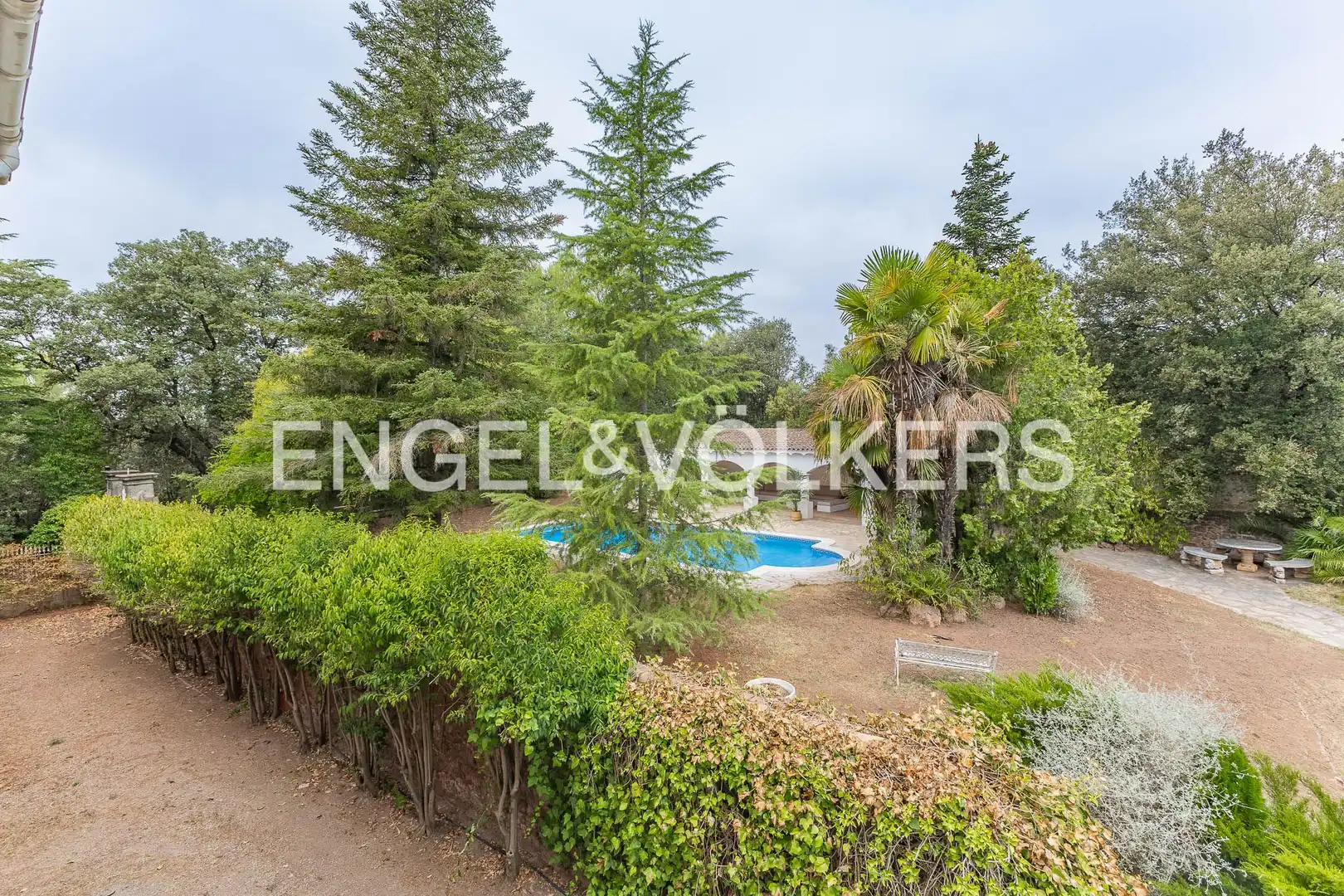 Villa con terrazza in vendita a Sant Fruitós de Bages, imagen 4