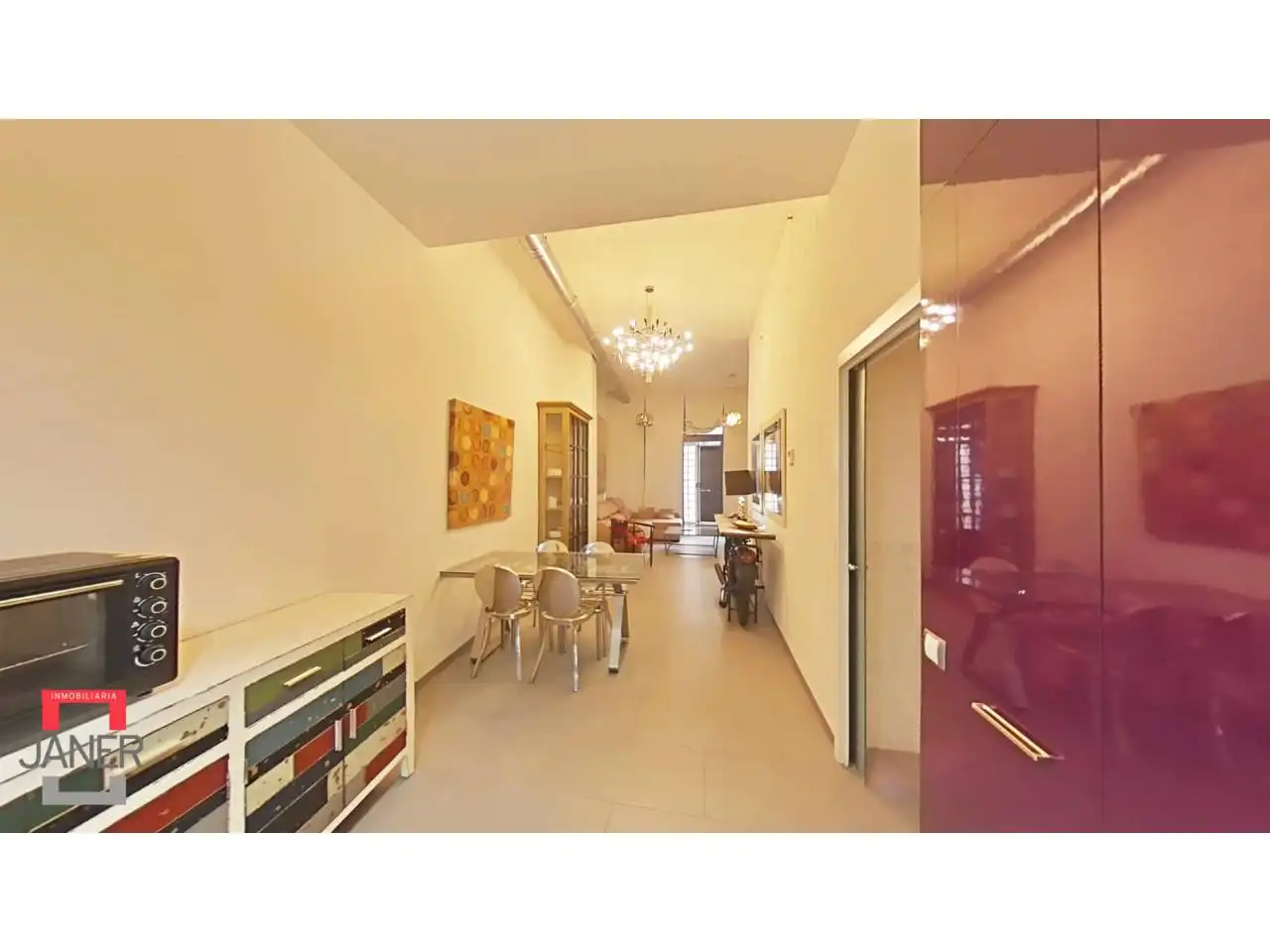 Lofts for sale in Sevilla
