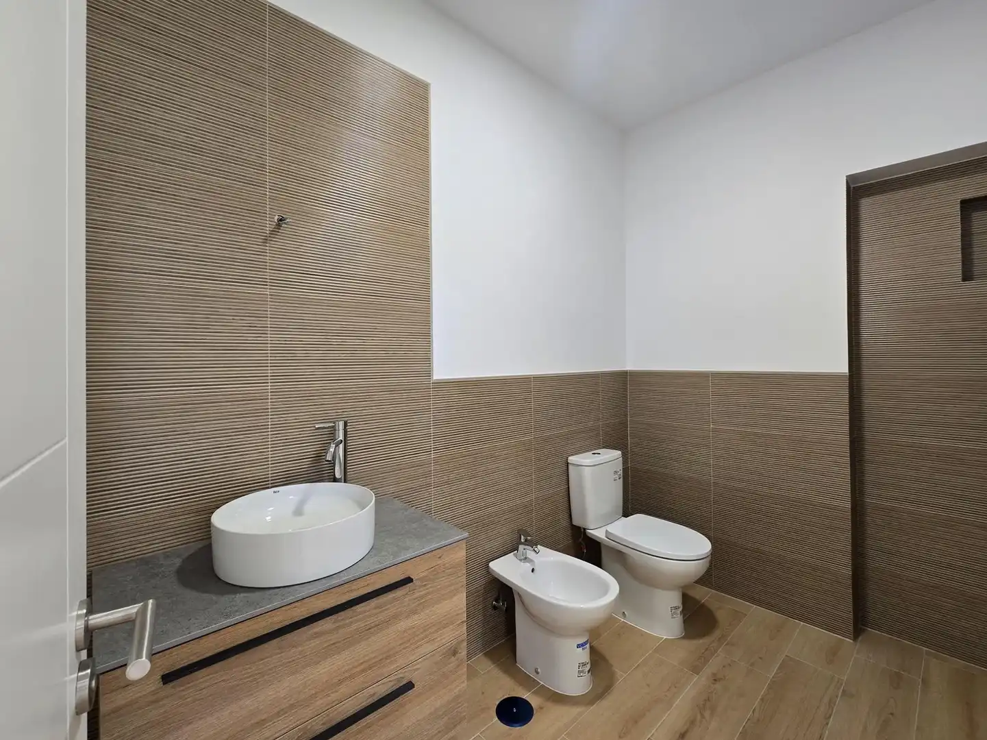 Baño de Apartamento en venta en Guía de Isora con Terraza y Piscina comunitaria