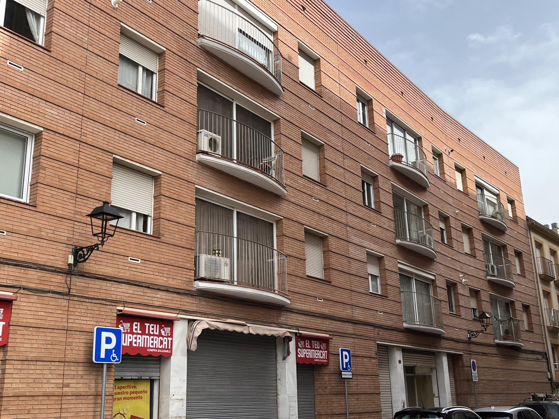 Garatge de lloguer a ESGLESIA, Can Vinyals