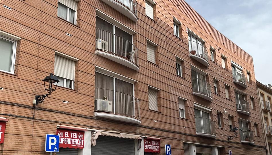 Photo 1 of Garage to rent in Esglesia, Can Vinyals, Barcelona