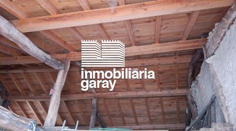 Photo 3 of House or chalet for sale in Valle de Losa, Burgos