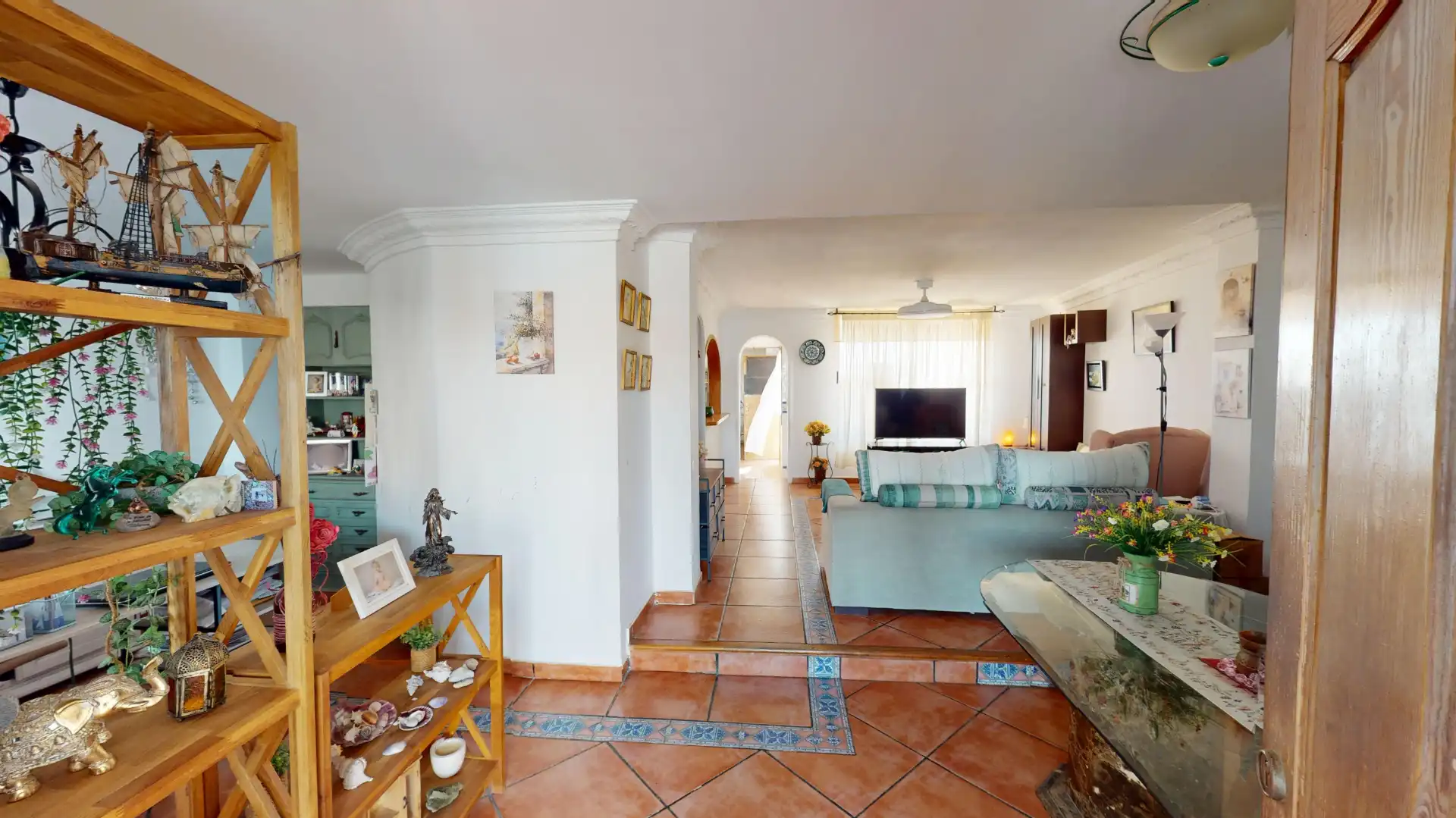 Casa o xalet en venda en Alicante / Alacant amb Aire condicionat, Terrassa i Traster
