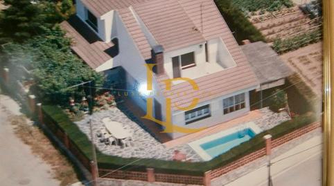 Foto 3 de Casa adosada en venda a Els Avets - Can Serrafossà - Ximelis, Barcelona