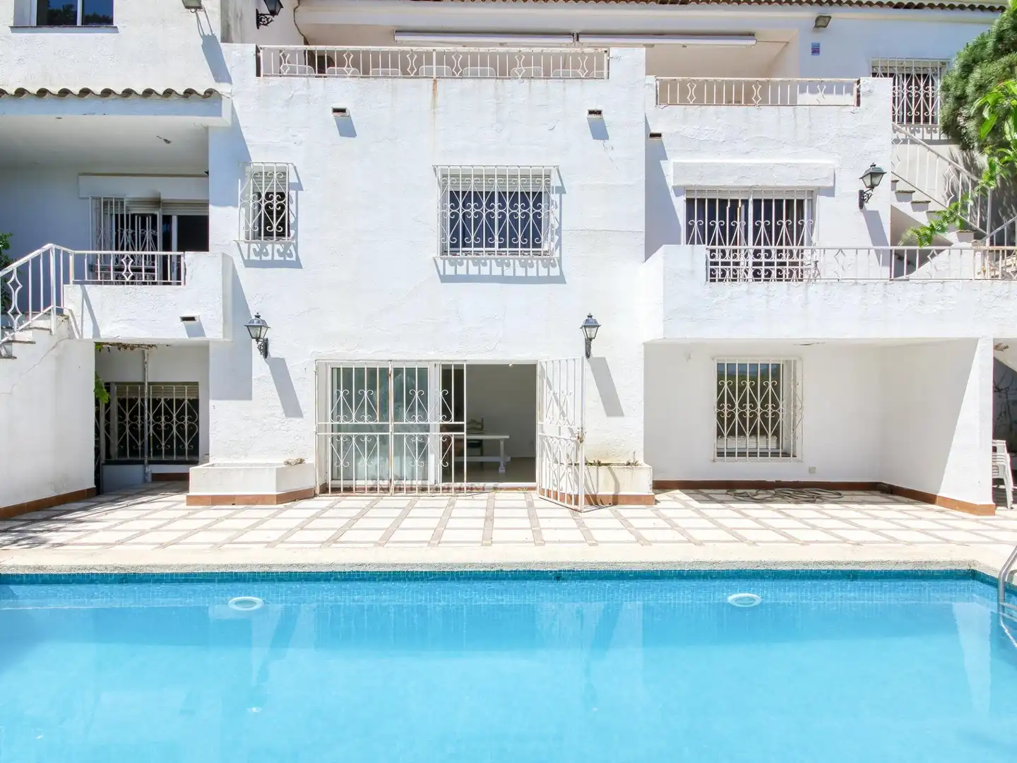 Detached house with terrace for sale in Almadrava - Canyelles - Puig-Rom, imagen 7