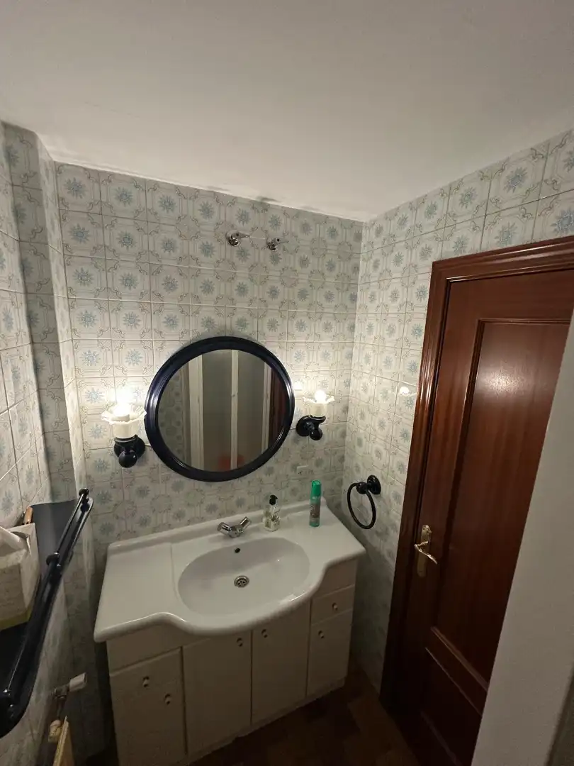 Baño de Piso en venta en Cáceres