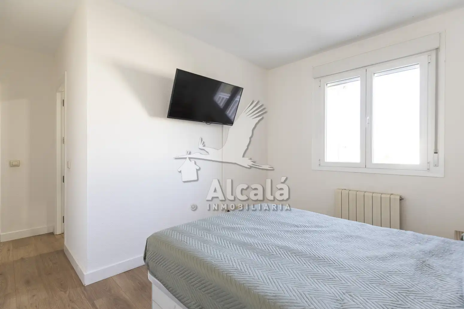 Habitación de Piso en venta en Alcalá de Henares con Aire acondicionado, Calefacción y Trastero