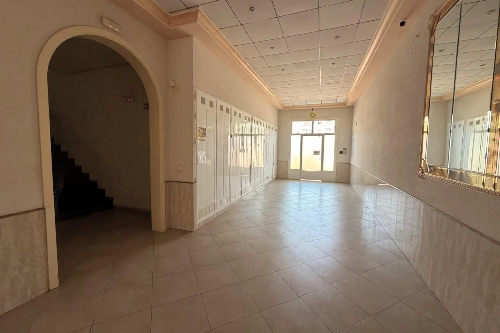 Apartament amb terrassa en venda a Avenida Av. Diego Ramírez Pastor 225, imagen 25