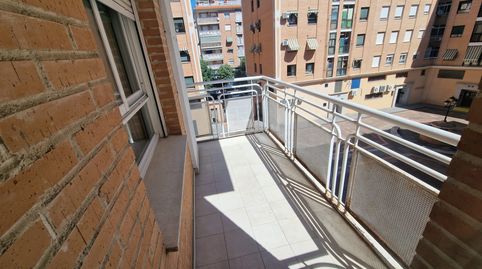 Foto 5 de Piso en venta en Calle Capitán Cortés, El Pilar - La Estación, Talavera de la Reina