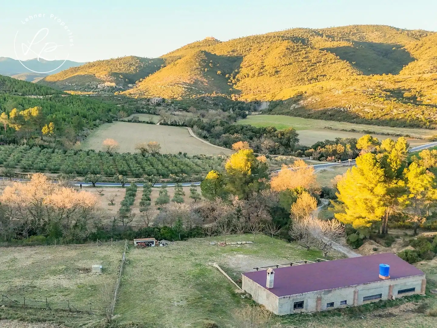 Terreno rustico in vendita a Biure, imagen 5