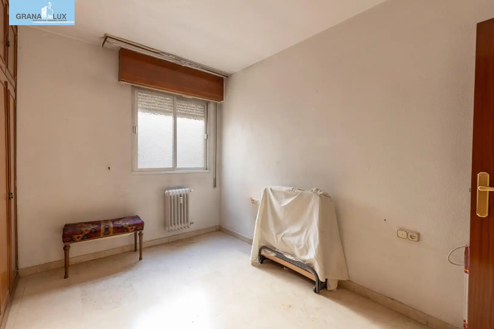 Piso con terraza en venta en Calle de Pedro Antonio de Alarcón, imagen 16