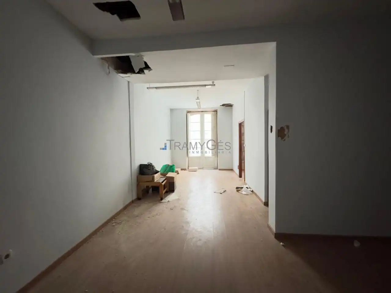 Edificio en venta en Pontevedra Capital 