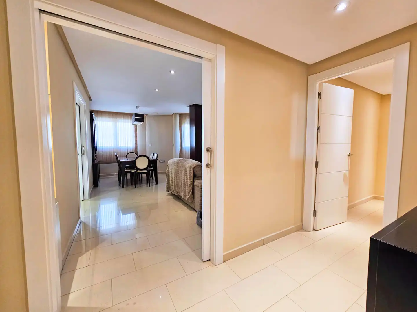 Piso en venta en Cartagena con Aire acondicionado, Calefacción y Trastero