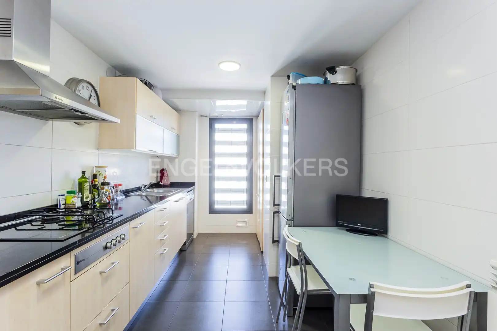 Attic for sale in Olof Palme, Vilamarina