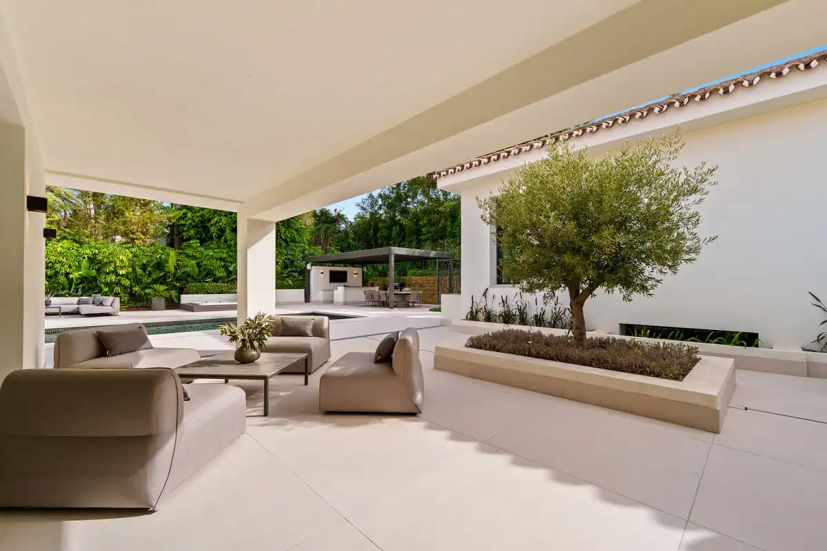 Adosado en venta en Nueva Andalucía, imagen 11