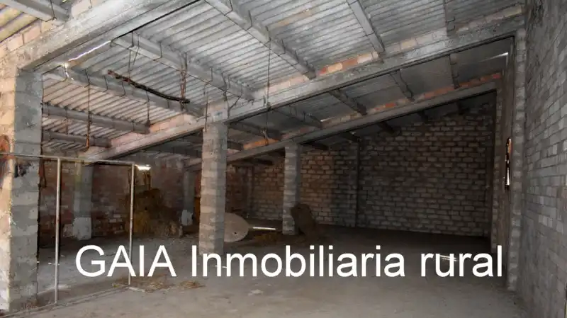 Casa rústica en venda a Maella, imagen 11