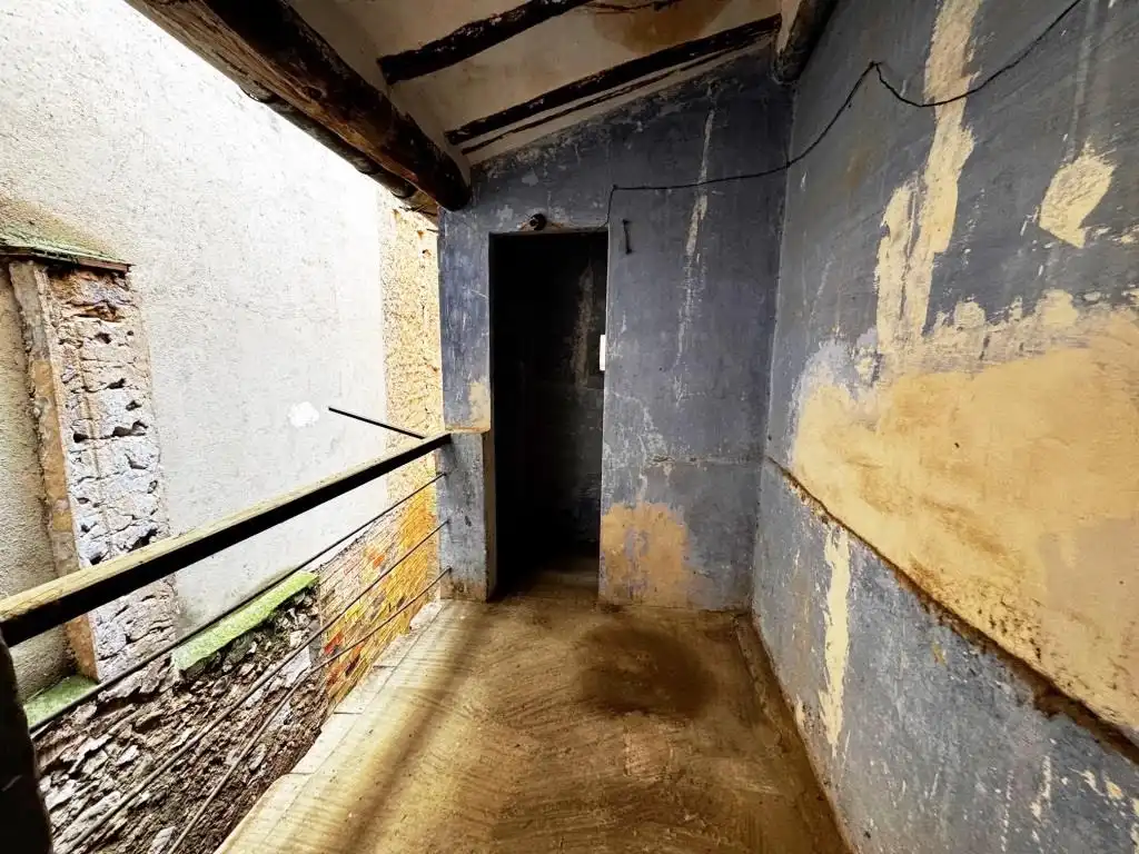 Casa adosada en venta en Mas de las Matas con Amueblado