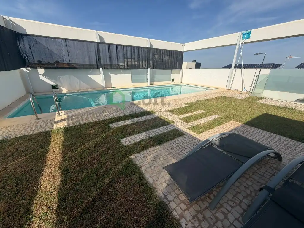 Xalet amb piscina en venda a Las Vaguadas, imagen 4