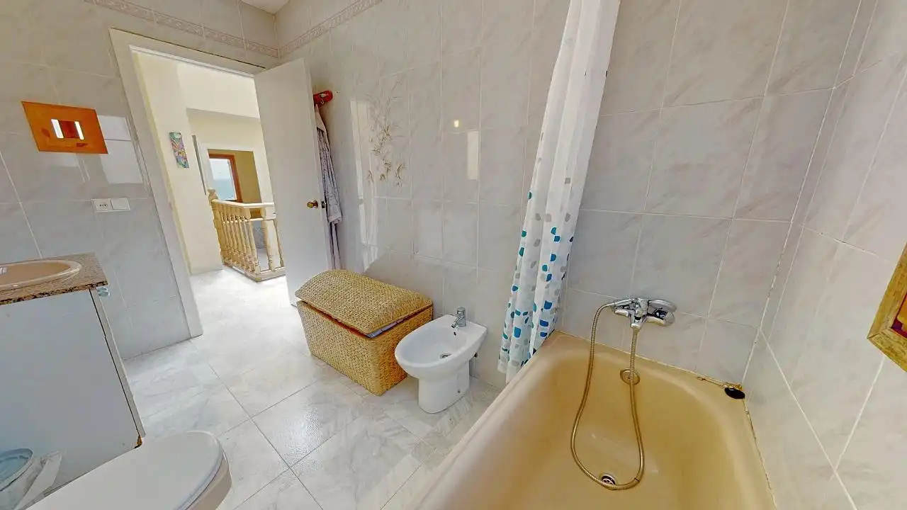 Adosado con jardín en venta en Els Munts, imagen 52