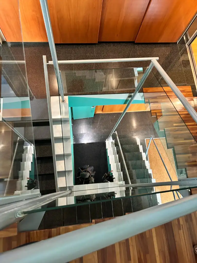 Casa adosada en venda en Badalona amb Aire condicionat, Calefacció i Parquet