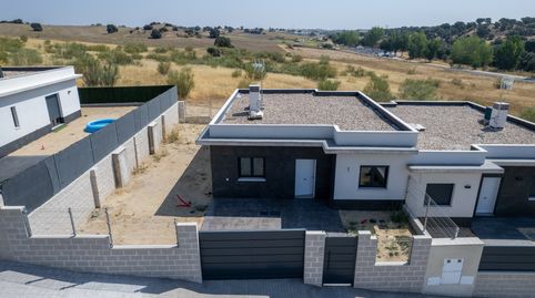 OCASIÓN CHALET OBRA NUEVA TERMINADO, imatge 2