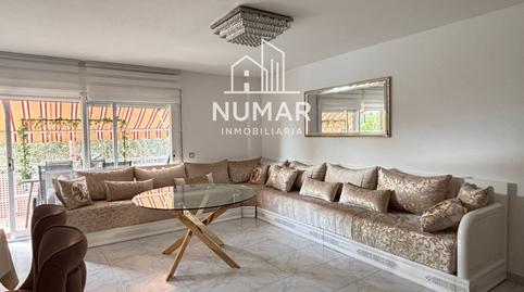 Photo 4 of Single-family semi-detached for sale in Camí de la Serra, Barcelona