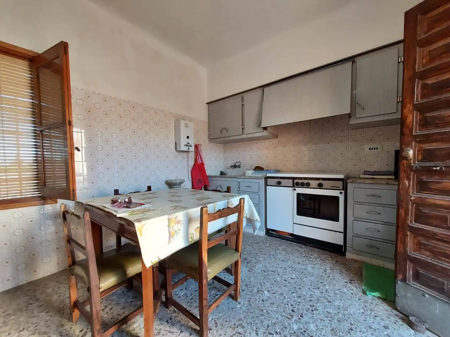 Country homes for sale in Carretera BENIEL DESAM, Desamparados - Hurchillo - Torremendo