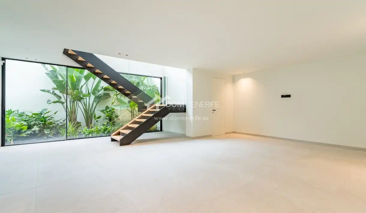Casa con terrazza in vendita a Abama, imagen 74