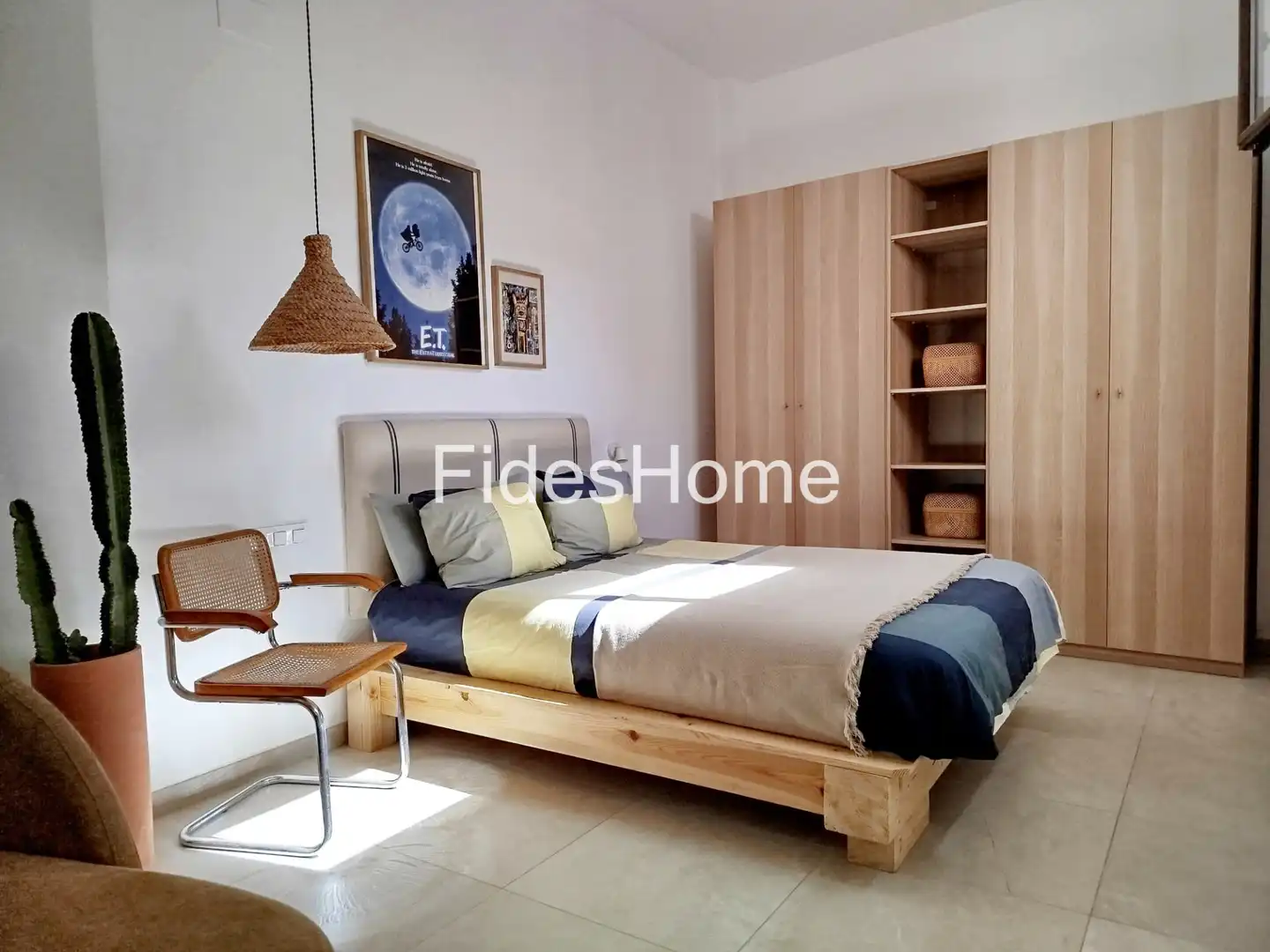 Habitación de Casa o chalet en venta en Nigüelas con Amueblado
