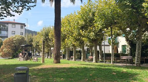 Foto 3 de Piso en venta en Nafarro Kalea, 34, Zarautz, Gipuzkoa