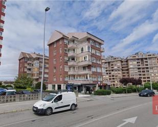 Exterior view of Box room for sale in Santander