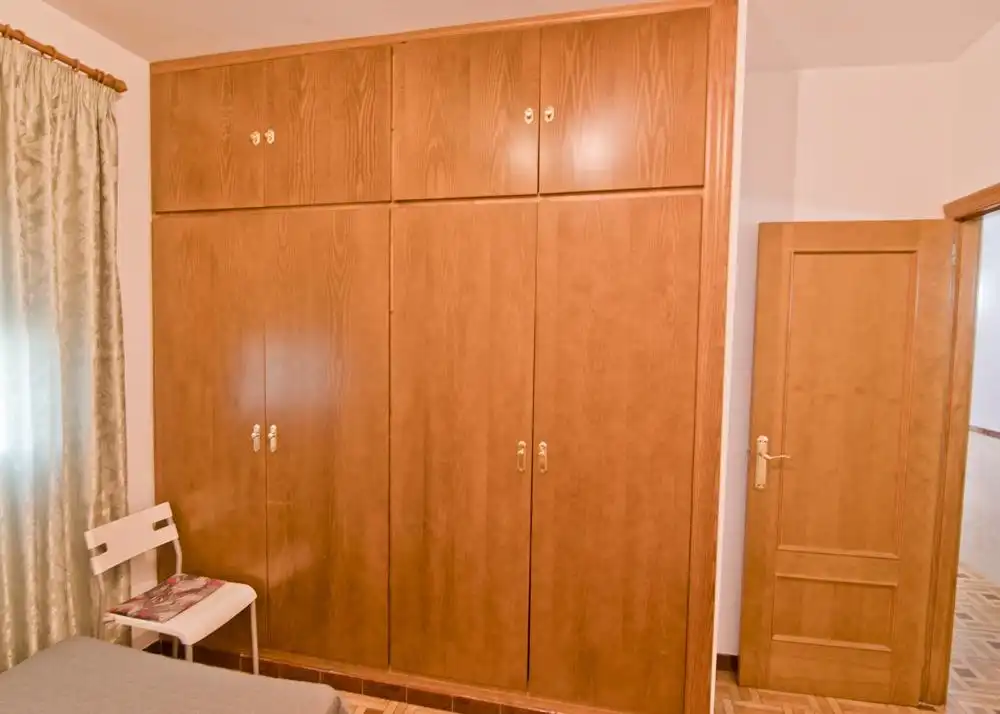 Dormitori de Residencial en venda en Motril