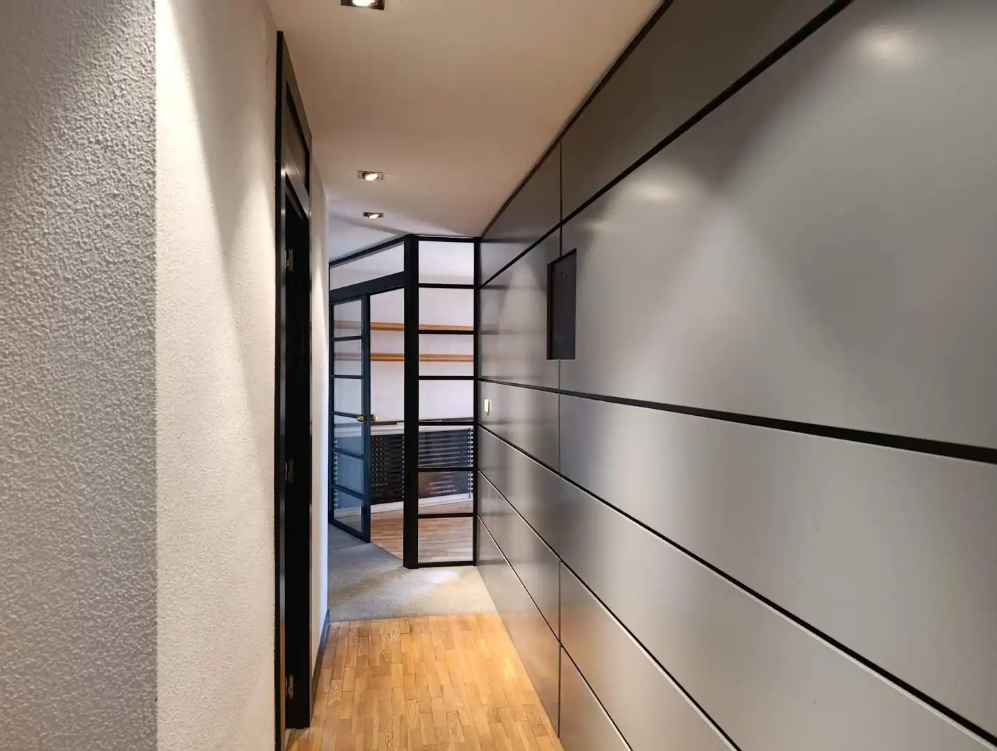 Wohnung zum Verkauf in León Capital  mit Heizung, Terrasse und Abstellraum