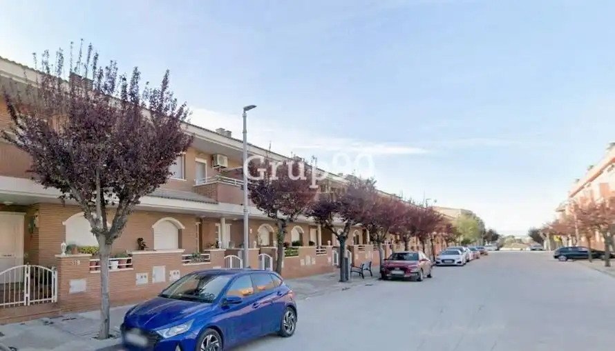 Casa a schiera con terrazza in vendita a Calle Patrici Redondo, imagen 45
