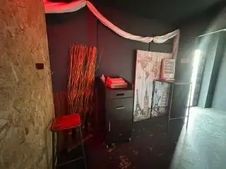 Local en traspaso en Crevillent con Aire acondicionado y Amueblado
