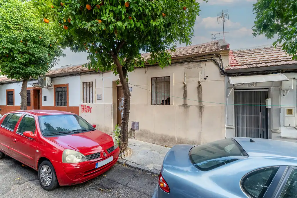 Maison jumelée à vendre à C/ Motamid, imagen 19