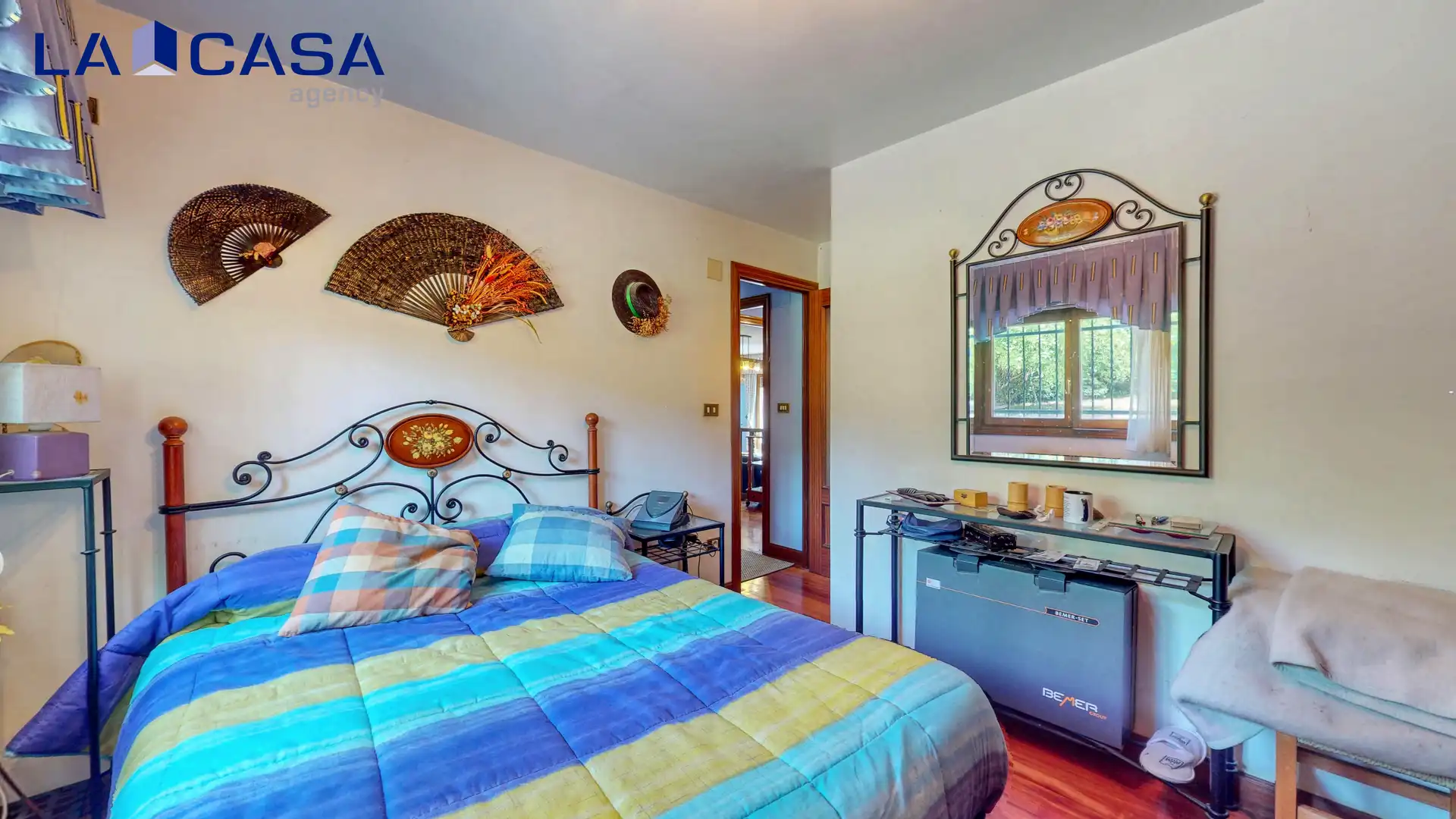Habitación de Casa o chalet en venta en Urkabustaiz