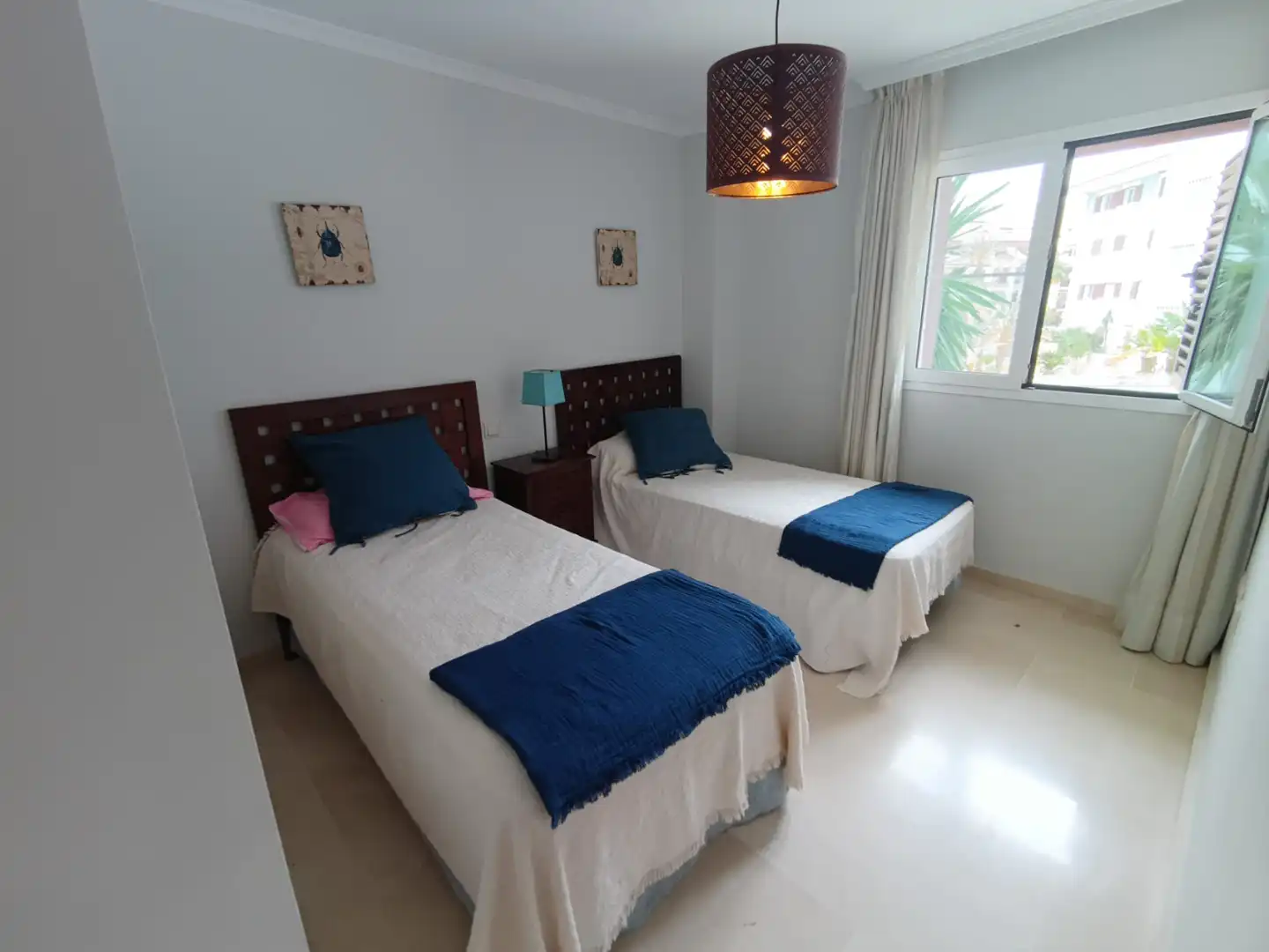 Apartment with lift for sale in Puerto de Sotogrande - La Marina, imagen 10
