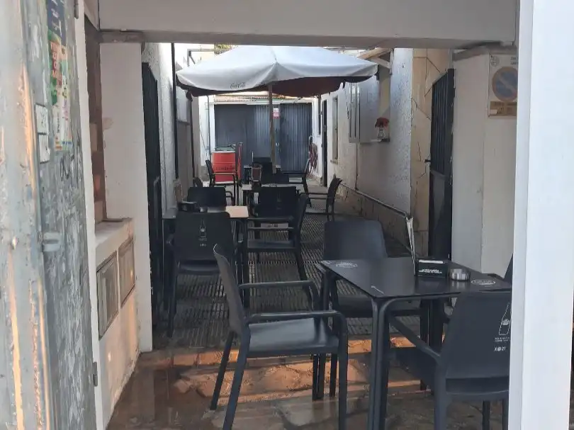 Gewerbefläche zur Übernahme in Carretera Barcelona 73, imagen 6