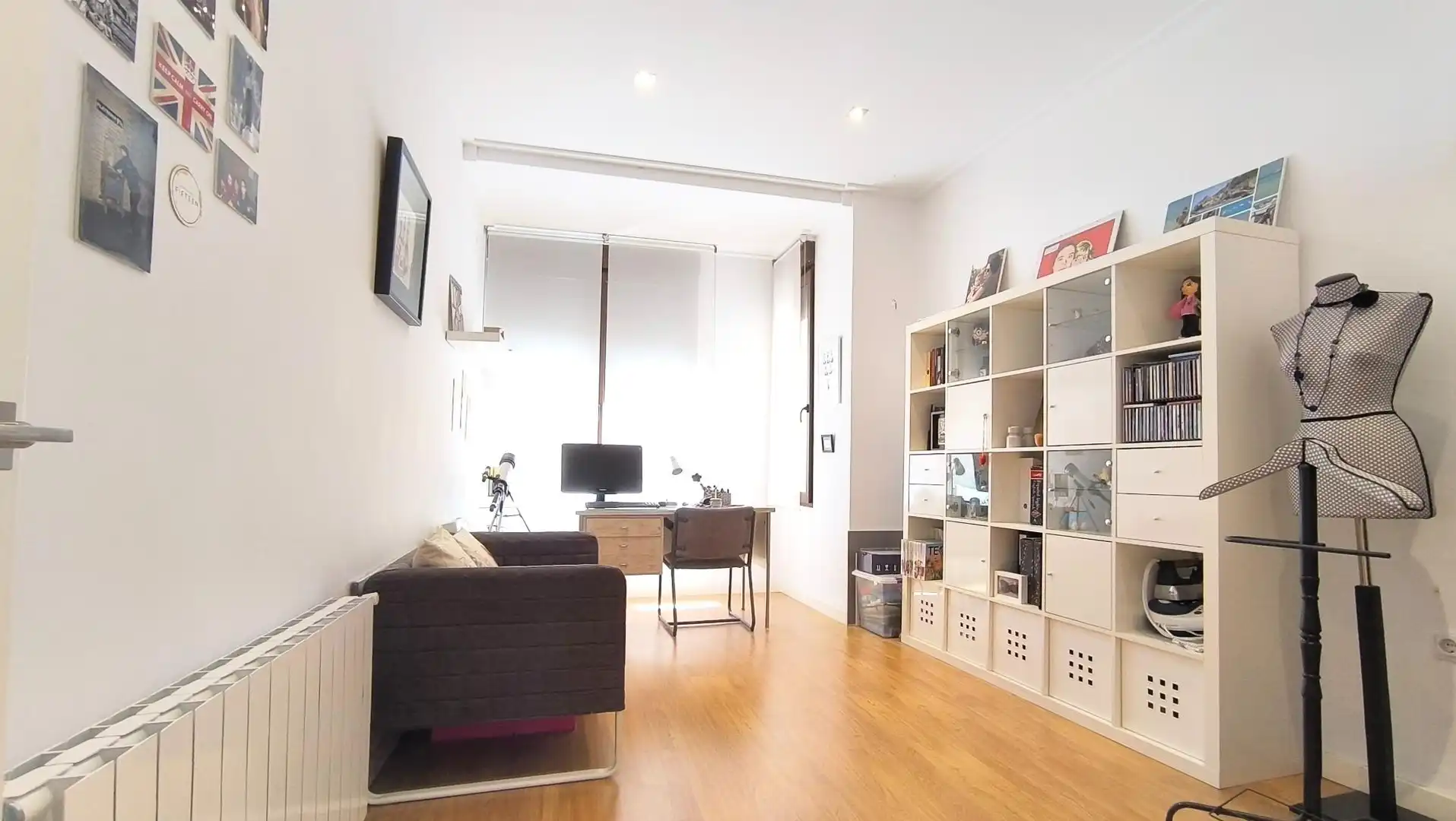 Living room of Detached homes for sale in Xàtiva  with Air Conditioner, Heating and Terrace