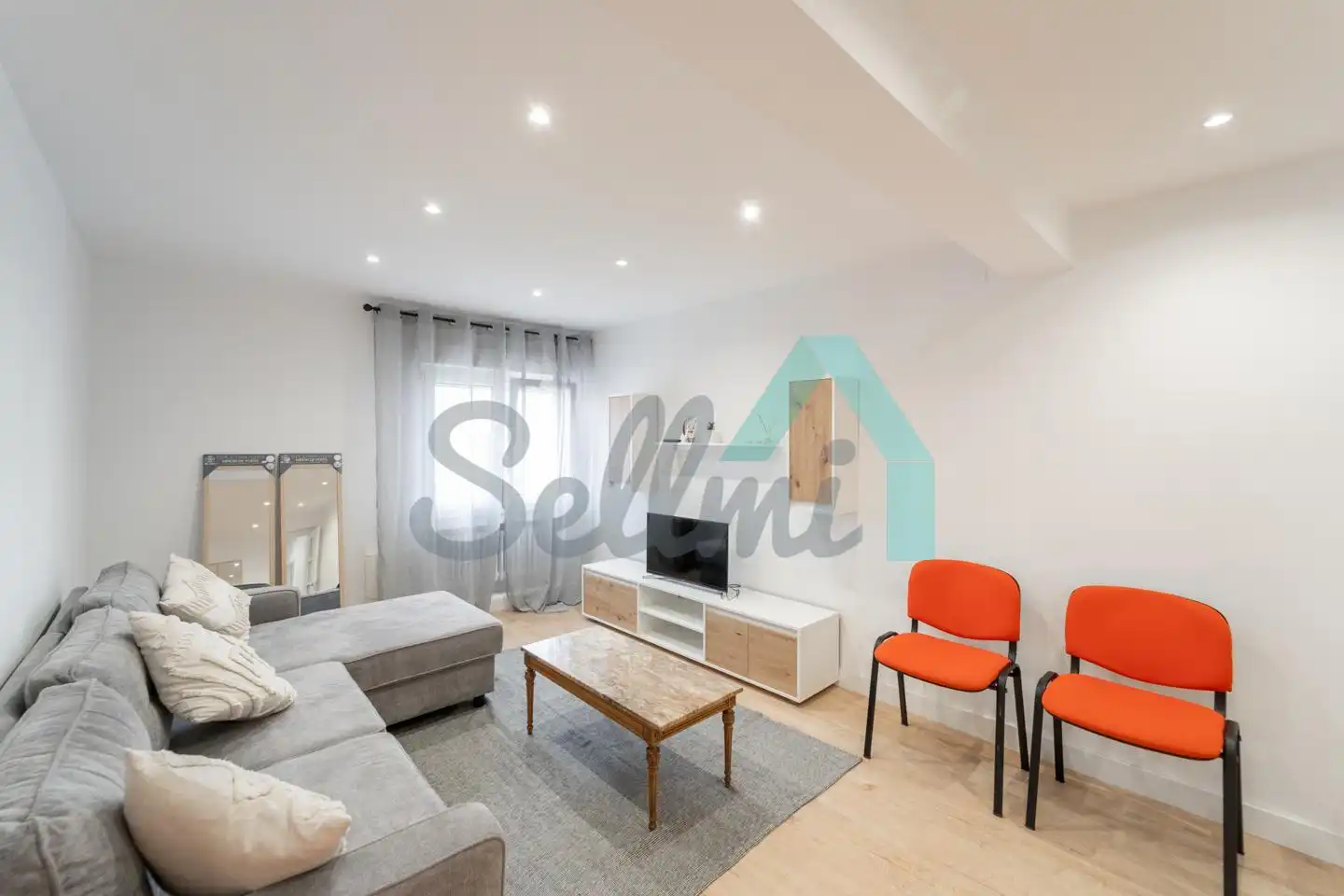Flat with lift to rent in Calle Fernando Alonso Díaz, imagen 4