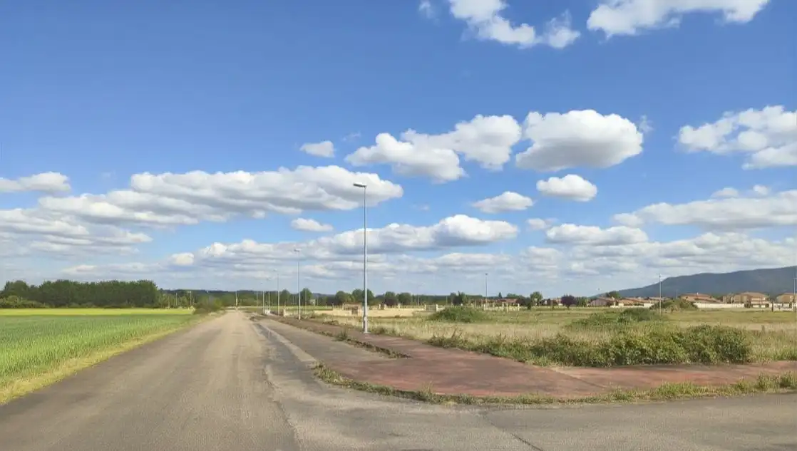 Land for sale in Villarcayo de Merindad de Castilla la Vieja