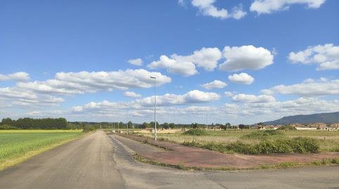 Foto 4 de Terreno en venta en Calle Tn Plan P. Campo Aviacion , Villarcayo de Merindad de Castilla la Vieja, Burgos