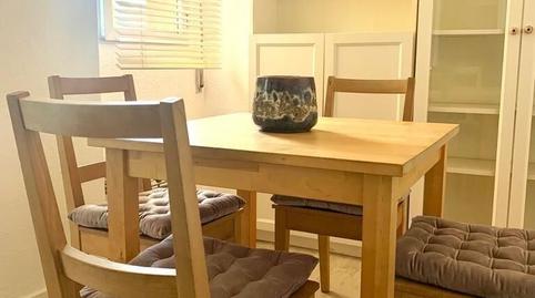 Foto 3 de Apartamento de alquiler en Calle Ronda del Pilar, Casco Antiguo, Badajoz Capital